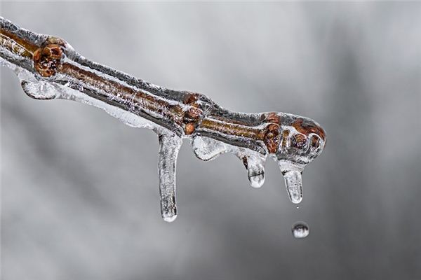 梦见融解是什么意思 梦见融解是什么意思