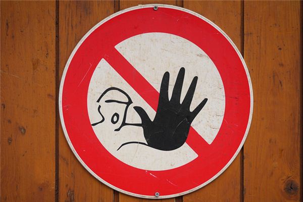 梦见告诫是什么意思 梦见告诫是什么意思