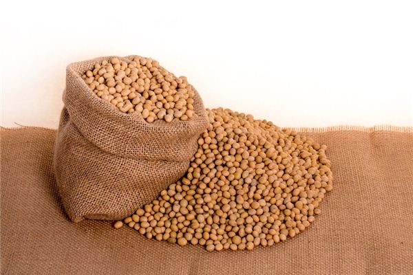 梦见豆子是什么意思 梦见豆子是什么意思