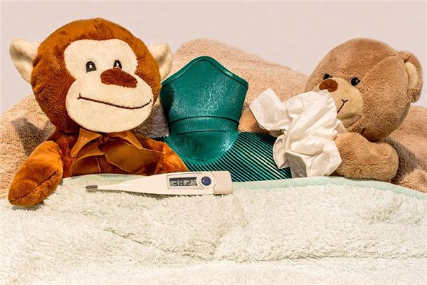 梦见鼻塞是什么意思 梦见鼻塞是什么意思