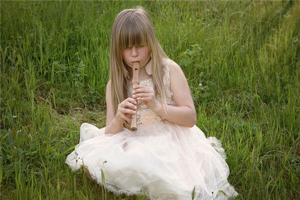 梦见笛子是什么意思 梦见笛子是什么意思