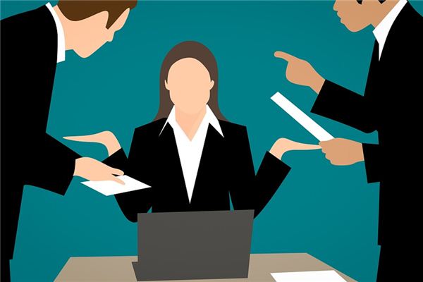 梦见无视是什么意思 梦见无视是什么意思