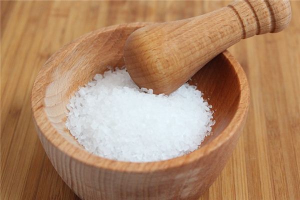 梦见盐是什么意思 梦见盐是什么意思