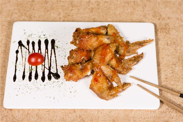 梦见吃鸡肉是什么意思 梦见吃鸡肉是什么意思