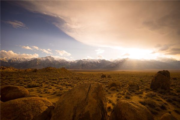 梦见入地是什么意思 梦见入地是什么意思