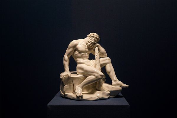 梦见大力神是什么意思 梦见大力神是什么意思