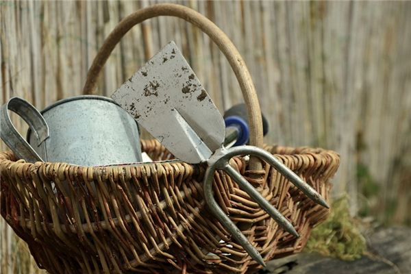 梦见锄头是什么意思 梦见锄头是什么意思