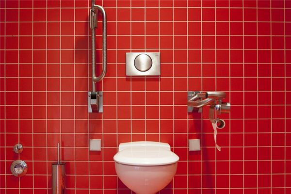 梦见马桶堵了是什么意思 梦见马桶堵了是什么意思