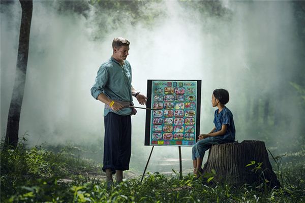 做梦梦见老师 做梦梦见老师