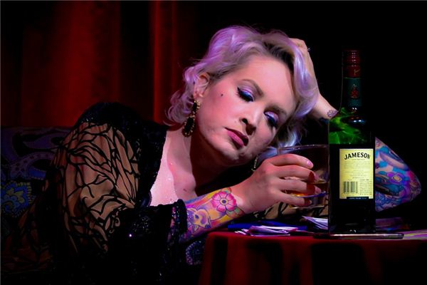 梦见毫无节制是什么意思 梦见毫无节制是什么意思