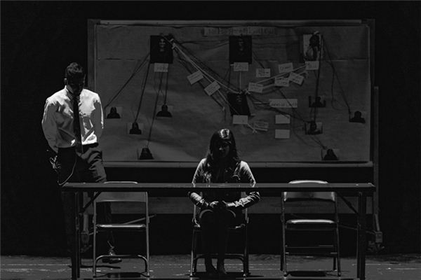 梦见审问是什么意思 梦见审问是什么意思