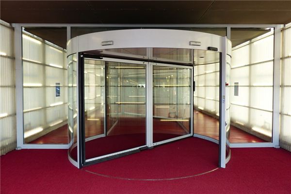 梦见旋转门是什么意思 梦见旋转门是什么意思