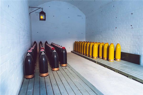 梦见炸弹是什么意思 梦见炸弹是什么意思