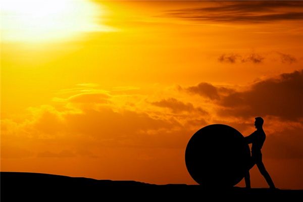 梦见被推是什么意思 梦见被推是什么意思