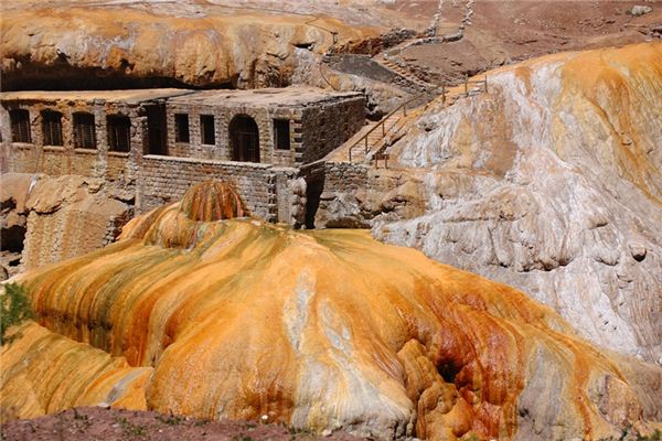 梦见硫磺是什么意思 梦见硫磺是什么意思