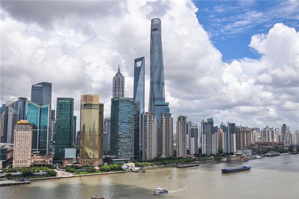 梦见房屋高楼是什么意思 梦见房屋高楼是什么意思