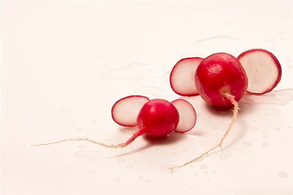 梦见萝卜干是什么意思 梦见萝卜干是什么意思