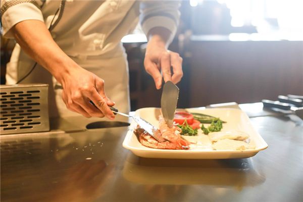 梦见做饭 梦见做饭
