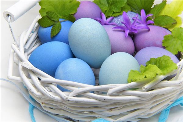 梦见蛋类是什么意思 梦见蛋类是什么意思