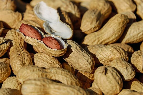 孕妇梦见吃花生 孕妇梦见吃花生