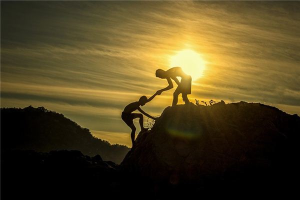 梦见恩惠是什么意思 梦见恩惠是什么意思