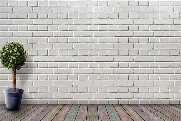 梦见墙壁是什么意思 梦见墙壁是什么意思