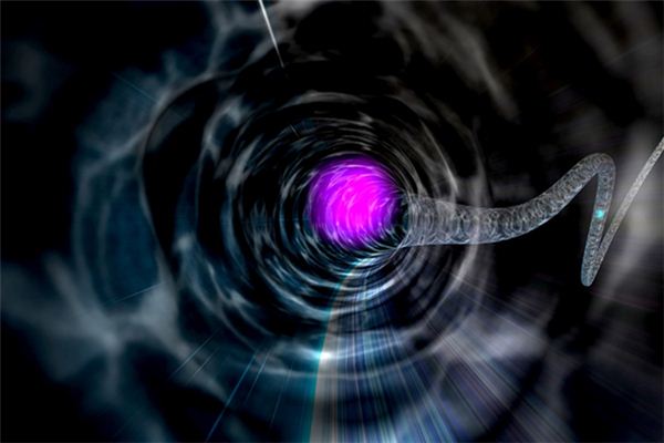 梦见穿越时空是什么意思 梦见穿越时空是什么意思