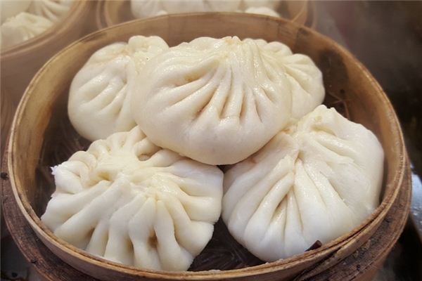 梦见吃包子馅是什么意思 梦见吃包子馅是什么意思