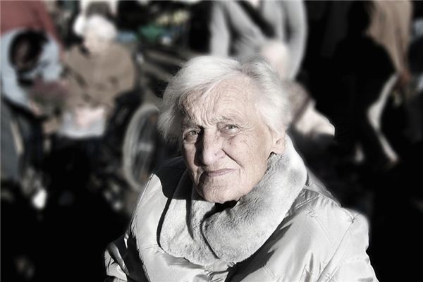 梦见外婆是什么意思 梦见外婆是什么意思