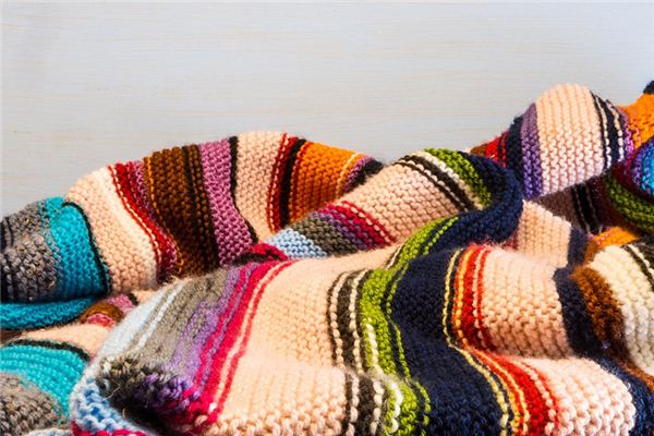 梦见毛毯是什么意思 梦见毛毯是什么意思