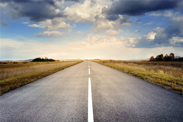 周公解梦梦见路 周公解梦梦见路