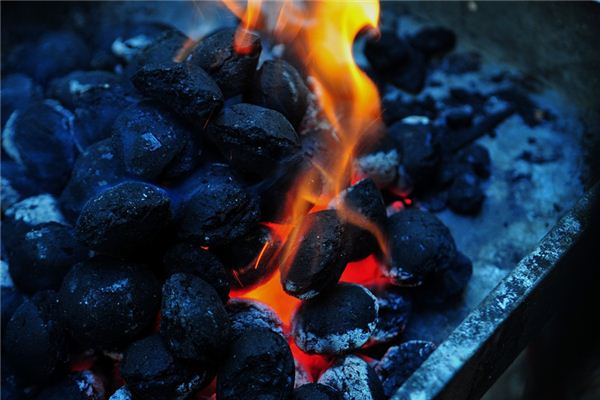 梦见焦炭炉是什么意思