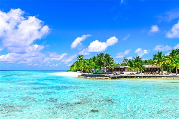 梦见海边是什么意思 梦见海边是什么意思