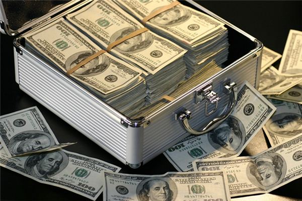 梦见亲人发财是什么意思 梦见亲人发财是什么意思