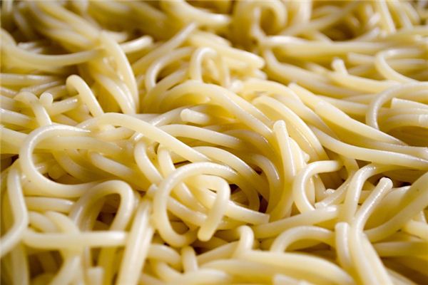 梦见通心面是什么意思 梦见通心面是什么意思