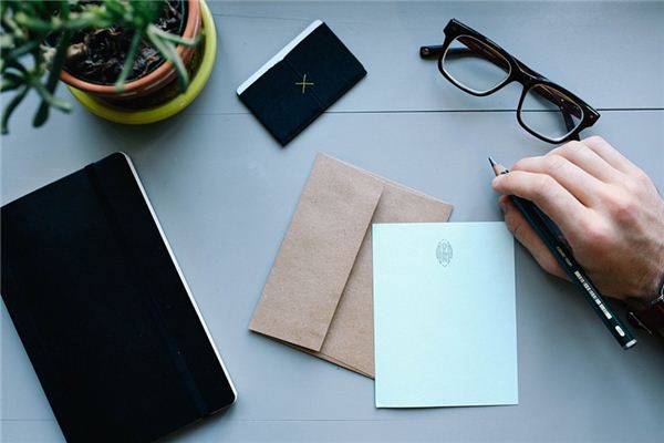 梦见信夹是什么意思 梦见信夹是什么意思