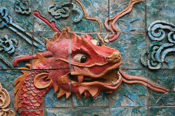 梦见龙是什么意思 梦见龙是什么意思