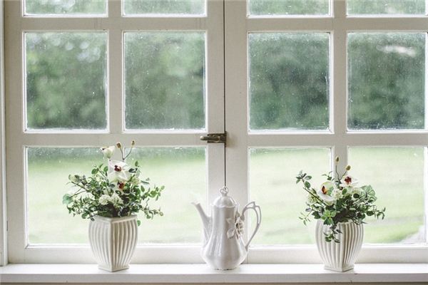 梦见窗户是什么意思 梦见窗户是什么意思