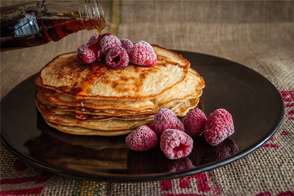 梦见吃烙饼是什么意思 梦见吃烙饼是什么意思