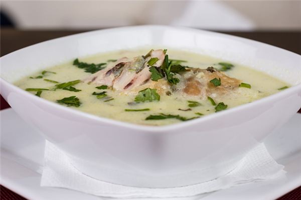 梦见喝鸡汤是什么意思 梦见喝鸡汤是什么意思