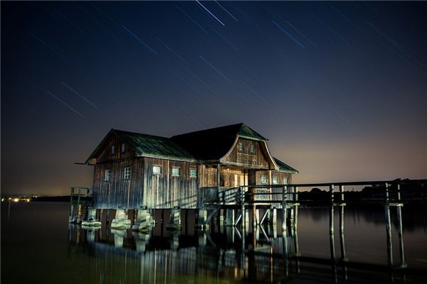 梦见房子 梦见房子