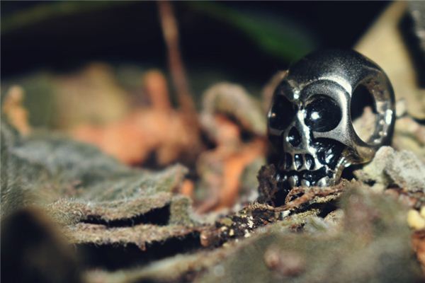 梦见头颅是什么意思 梦见头颅是什么意思