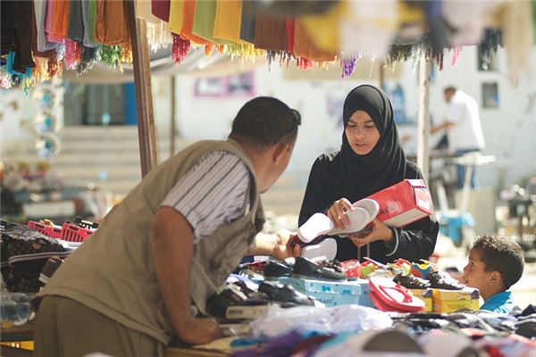 周公解梦梦见买鞋 周公解梦梦见买鞋