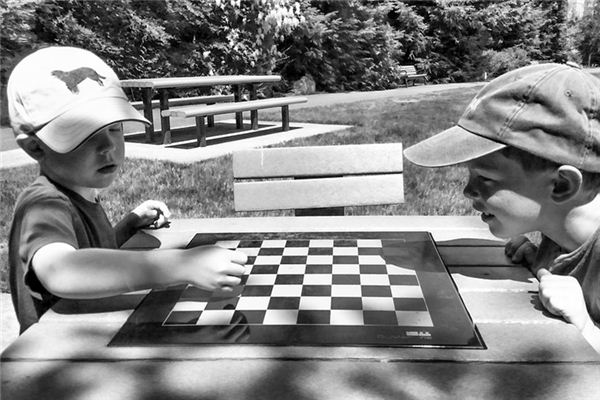 梦见跳棋是什么意思 梦见跳棋是什么意思