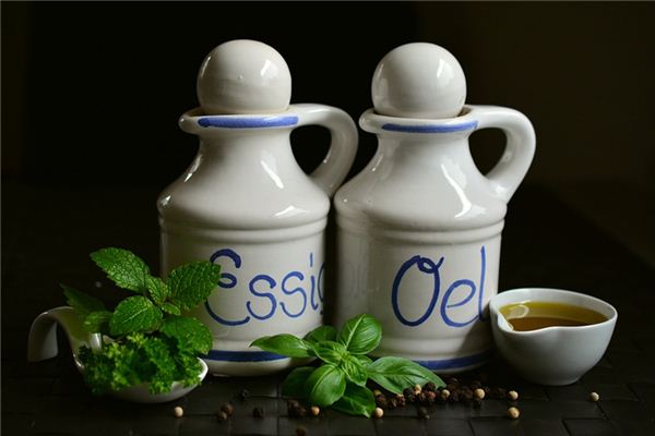 梦见醋是什么意思 梦见醋是什么意思