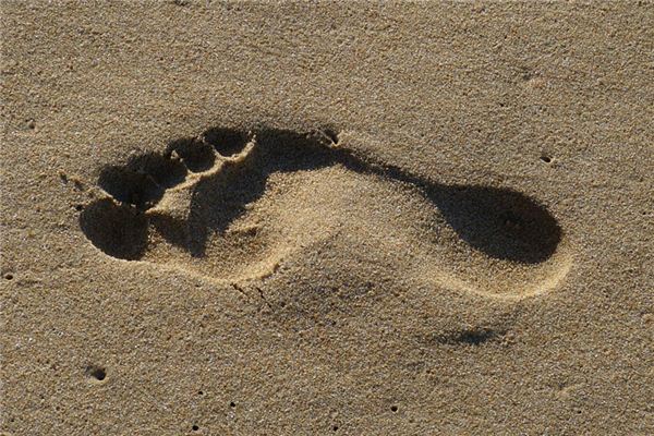 梦见沙子是什么意思 梦见沙子是什么意思