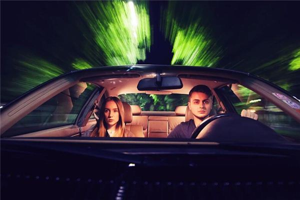 梦见老公开车是什么意思 梦见老公开车是什么意思