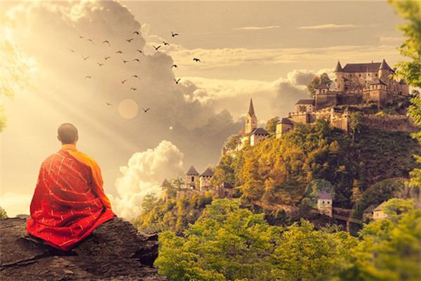 梦见宗教信仰是什么意思 梦见宗教信仰是什么意思