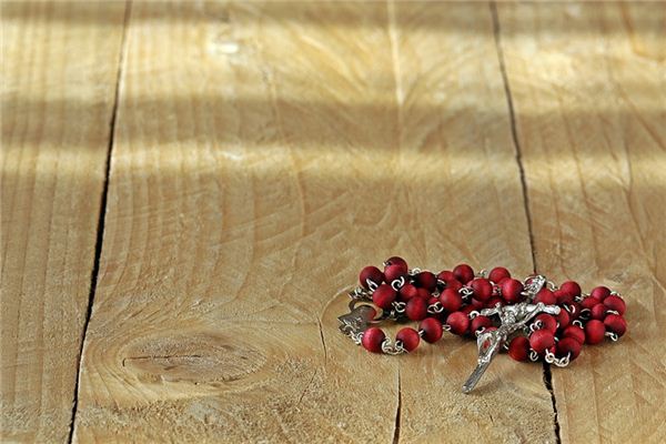 梦见念珠是什么意思 梦见念珠是什么意思