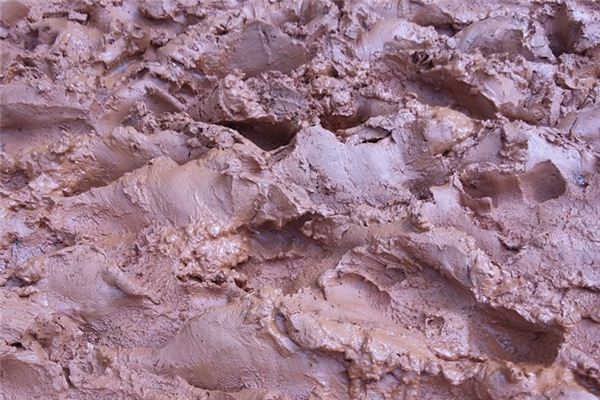 梦见泥浆是什么意思 梦见泥浆是什么意思